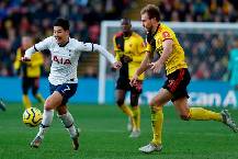 Nhận định, soi k&egrave;o Watford vs Tottenham, 22h ng&agrave;y 1/1
