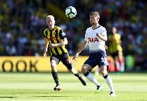 Ph&acirc;n t&iacute;ch k&egrave;o hiệp 1 Watford vs Tottenham, 22h ng&agrave;y 1/1