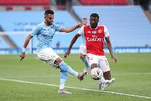 Soi bảng dự đo&aacute;n tỷ số ch&iacute;nh x&aacute;c Arsenal vs Man City, 19h30 ng&agrave;y 1/1