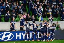 Soi kèo phạt góc Gold Coast Knights vs Melbourne Victory, 16h30 ngày 30/12
