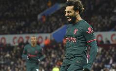 Grey Whitebloom dự đoán Liverpool vs Leicester, 3h ngày 31/12