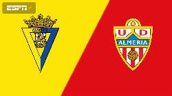 Nhận định, soi k&egrave;o Cadiz vs Almeria, 1h15 ng&agrave;y 31/12
