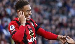 Ph&acirc;n t&iacute;ch k&egrave;o hiệp 1 Bournemouth vs Crystal Palace, 22h ng&agrave;y 31/12