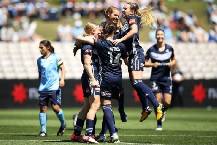 Ph&acirc;n t&iacute;ch k&egrave;o hiệp 1 nữ Melbourne Victory vs nữ Canberra, 11h ng&agrave;y 31/12