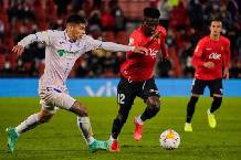 Soi k&egrave;o phạt g&oacute;c Getafe vs Mallorca, 23h ng&agrave;y 30/12