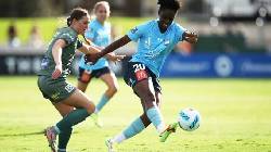 Soi kèo phạt góc nữ Brisbane Roar vs nữ Sydney, 11h ngày 31/12