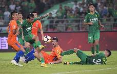 Soi kèo phạt góc Shanghai Shenhua vs Shenzhen, 14h ngày 30/12