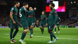 Th&ocirc;ng tin lực lượng mới nhất Liverpool vs Leicester, 3h ng&agrave;y 31/12