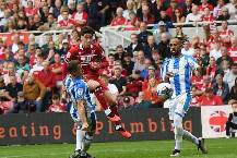 Nhận định, soi k&egrave;o Huddersfield Town vs Middlesbrough, 2h45 ng&agrave;y 30/12