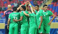 Nhận định, soi kèo Naft Al Basra vs Al Shorta, 18h30 ngày 30/12