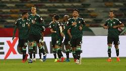 Nhận định, soi kèo UAE vs Kyrgyzstan, 13h00 ngày 30/12