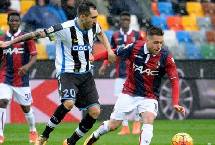 Nhận định, soi k&egrave;o Udinese vs Bologna, 21h00 ng&agrave;y 30/12