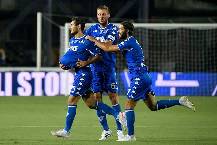 Soi k&egrave;o phạt g&oacute;c Cagliari vs Empoli, 21h00 ng&agrave;y 30/12