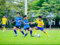 Nhận định, soi k&egrave;o U19 B&agrave; Rịa Vũng T&agrave;u vs U19 Đồng Th&aacute;p, 15h30 ng&agrave;y 30/12: Lần đầu chạm mặt