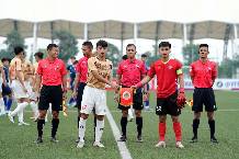 Nhận định, soi k&egrave;o U19 TP Hồ Ch&iacute; Minh vs U19 Cần Thơ, 15h30 ng&agrave;y 30/12: Tưng bừng b&agrave;n thắng