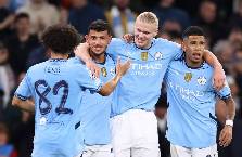 Si&ecirc;u m&aacute;y t&iacute;nh dự đo&aacute;n Leicester vs Man City, 21h30 ng&agrave;y 29/12