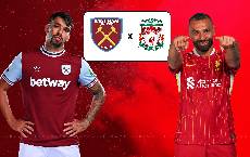 Si&ecirc;u m&aacute;y t&iacute;nh dự đo&aacute;n West Ham vs Liverpool, 00h15 ng&agrave;y 30/12