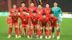 Đội hình tối ưu của U23 Việt Nam ở VCK U23 châu Á