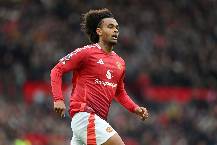 Joshua Zirkzee “gật đầu” với AS Roma nhưng bị HLV Amorim ngăn cản