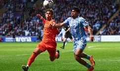 Nhận định, soi kèo Coventry City vs Ipswich Town, 01h00 ngày 30/12: Pháo đài bất khả xâm phạm