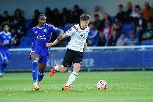 Nhận định, soi kèo Leicester vs Derby County, 02h45 ngày 30/12: Khó phân thắng bại