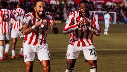 Nhận định, soi kèo Stoke City vs Sheffield United, 2h45 ngày 30/12: Tưng bừng