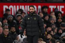 Ruben Amorim bị người cũ chỉ trích bảo thủ, lộng quyền ở MU