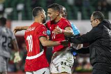 Soi kèo góc Angola vs Ai Cập, 23h00 ngày 29/12