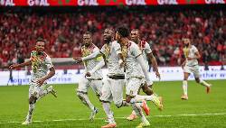 Soi kèo góc Comoros vs Mali, 02h00 ngày 30/12