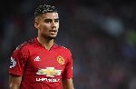 Andreas Pereira trả gi&aacute; đắt sau sai lầm khiến MU bị Burnley cầm h&ograve;a