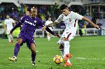 Nhận định Fiorentina vs AS Roma, 0h15 ng&agrave;y 31/1 (C&uacute;p quốc gia Italia)