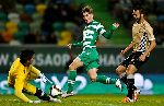 Nhận định Vitoria Setubal vs Sporting Lisbon 02h00, 31/01 (VĐQG Bồ Đào Nha)