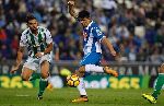 Nhận định Betis vs Espanyol 01h30, 31/01 (Cúp Nhà vua TBN)
