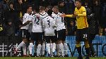 Kết quả Tottenham 2-1 Watford: G&agrave; trống b&aacute;m s&aacute;t Man City