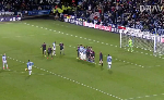 Video Huddersfield 0-1 Everton (Premier League, Ngoại hạng Anh v&ograve;ng 24)