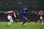 Xem lại Arsenal vs Cardiff City (Premier League, Ngoại hạng Anh v&ograve;ng 24)
