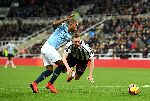 Xem lại Newcastle vs Man City (Premier League, Ngoại hạng Anh v&ograve;ng 24)