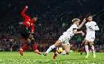 Xem lại MU vs Burnley (Premier League, Ngoại hạng Anh v&ograve;ng 24).