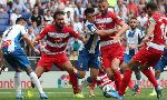 Kết quả đối đầu Granada vs Espanyol, 19h00 ngày 1/2