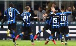 Kết quả bóng đá hôm nay 30/1: Inter Milan 2-1 Fiorentina
