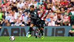 Đội h&igrave;nh dự kiến Liverpool vs Southampton, 22h00 ng&agrave;y 1/2