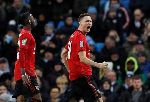 Kết quả Manchester City vs Manchester United, 2h45 ng&agrave;y 30/1