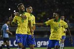 Nhận định Brazil U23 vs Paraguay U23, 8h30 ng&agrave;y 1/2
