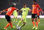 Nhận định Shakhtar Donetsk vs Synot Slovacko, 14h00 ng&agrave;y 30/1