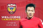 Chuyển nhượng V.League 30/1: Lê Tấn Tài tìm được bến đỗ mới