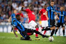 Nhận định Club Brugge vs Standard Liege, 19h30 ngày 31/1