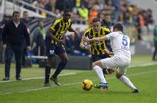 Nhận định Erzurum BB vs Ankaragucu, 17h30 ng&agrave;y 31/1