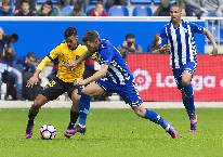 Nhận định Getafe vs Alaves, 20h ng&agrave;y 31/1