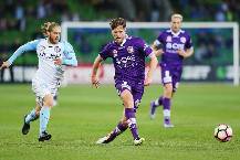 Nhận định Melbourne City vs Perth Glory, 14h40 ngày 31/1