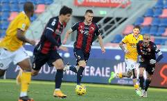Nhận định Spezia vs Udinese, 18h30 ngày 31/1